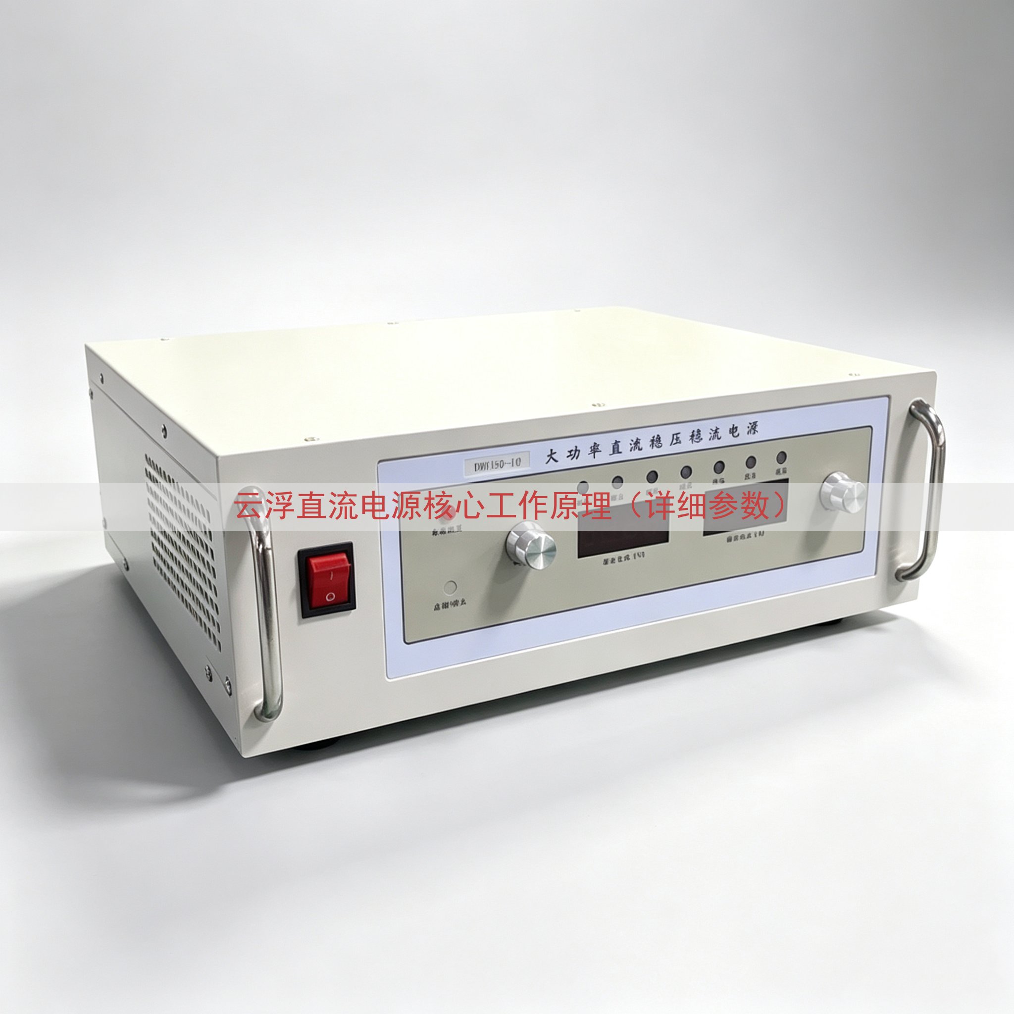云浮直流电源核心工作原理（详细参数）